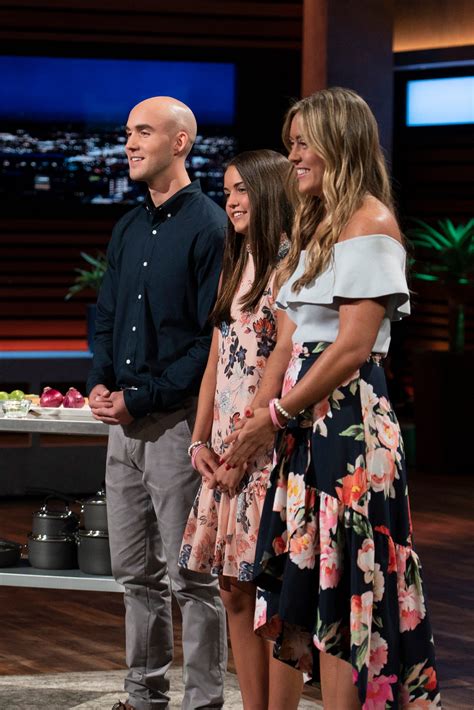 A fireman died before his product made it to Shark Tank. His kids ...